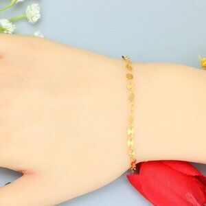 "Elegant & Trendy Bracelet, A Perfect Gift for Women, Thoughtful, EVCH1554